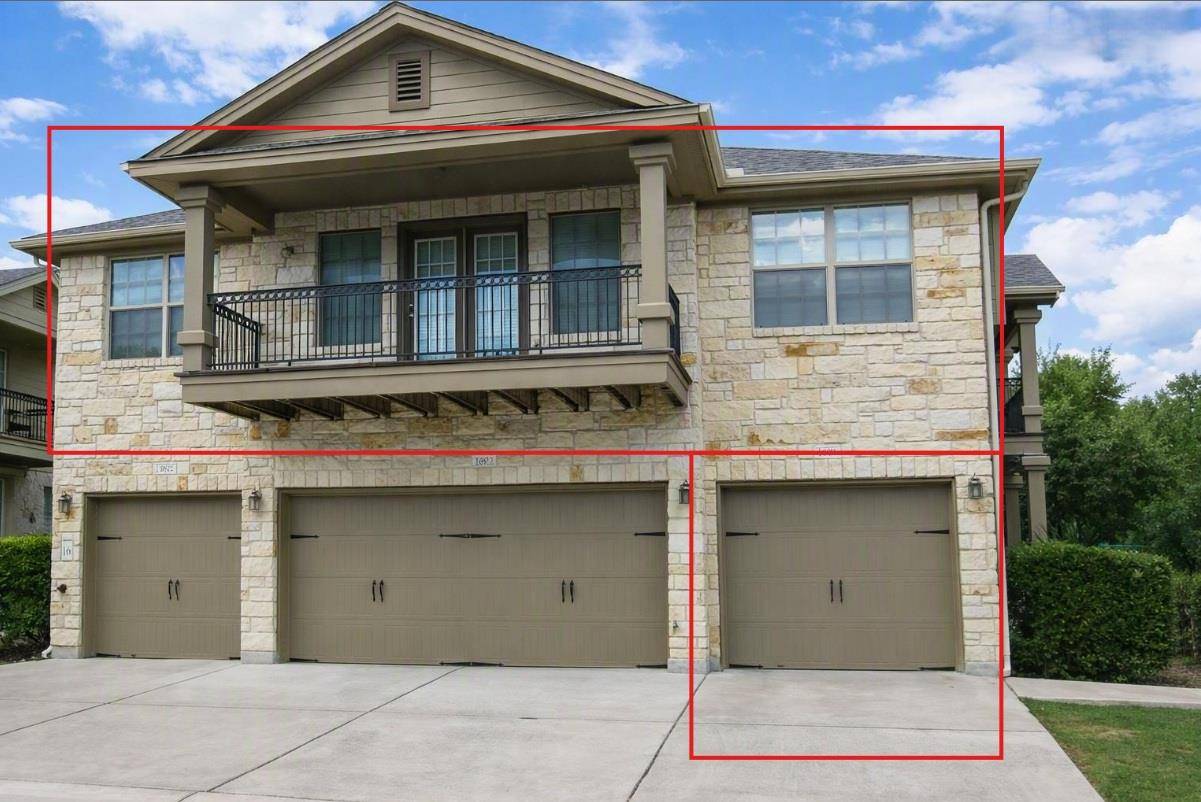 14815 Avery Ranch BLVD #1601, Austin, TX 78717