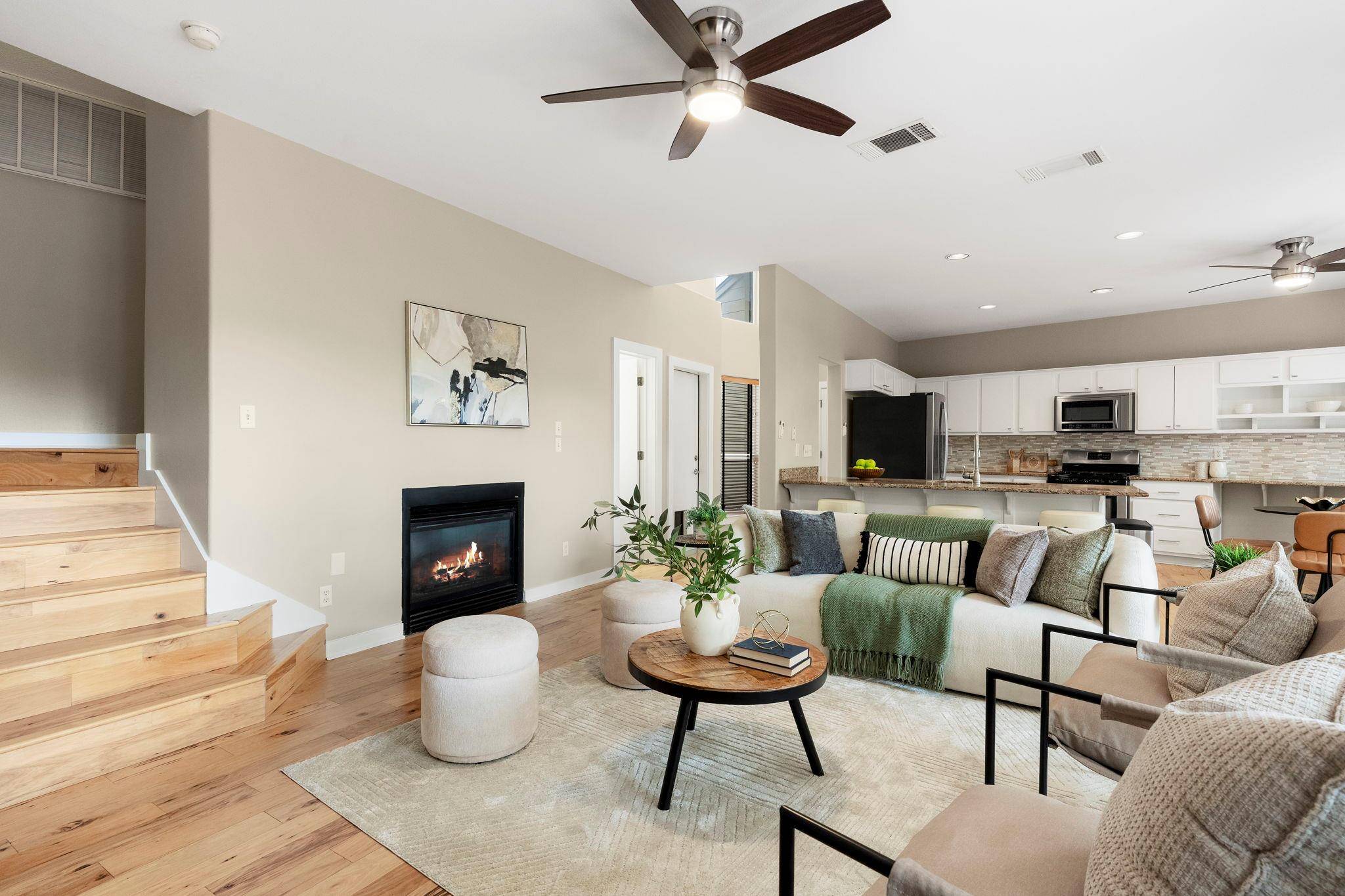 2114 Goodrich Ave #7, Austin, TX 78704
