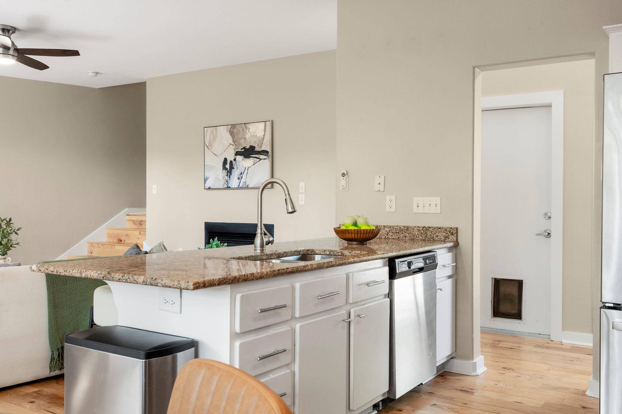 2114 Goodrich Ave #7, Austin, TX 78704