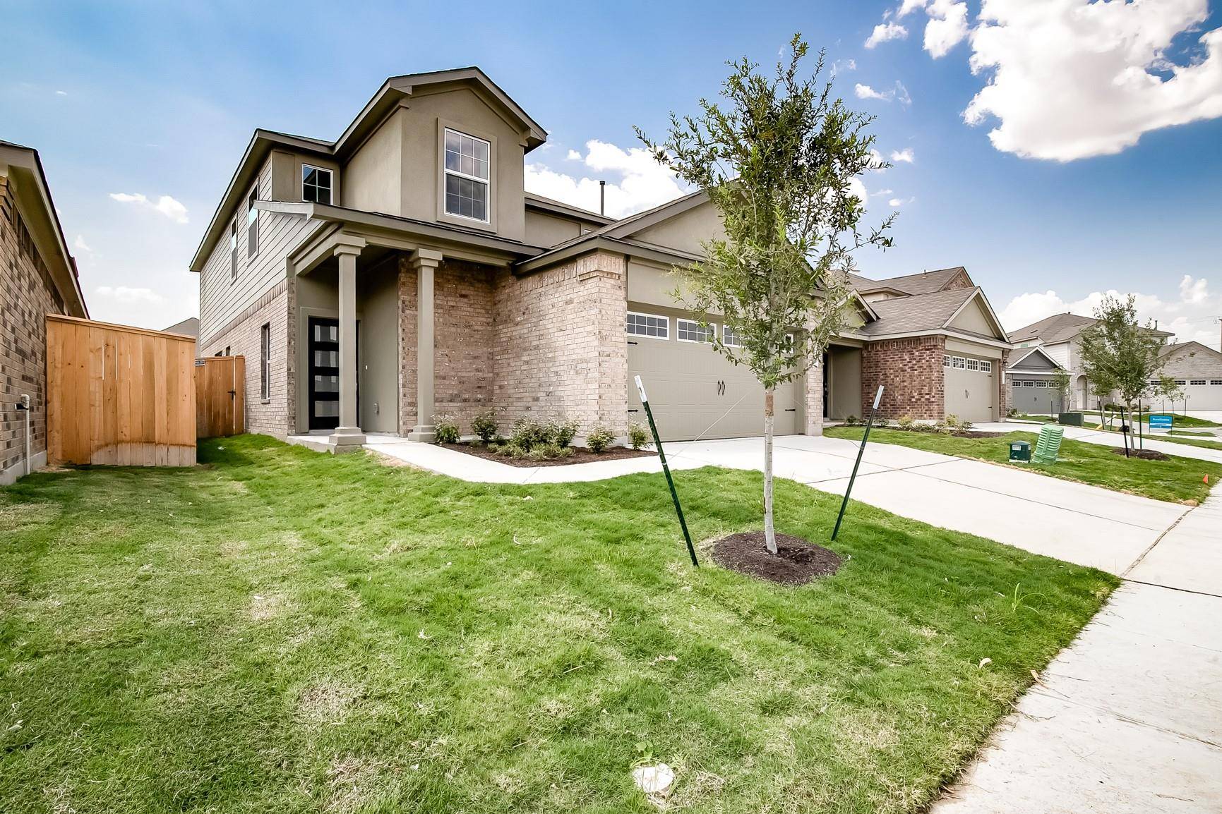 232 Canley LOOP, Hutto, TX 78634