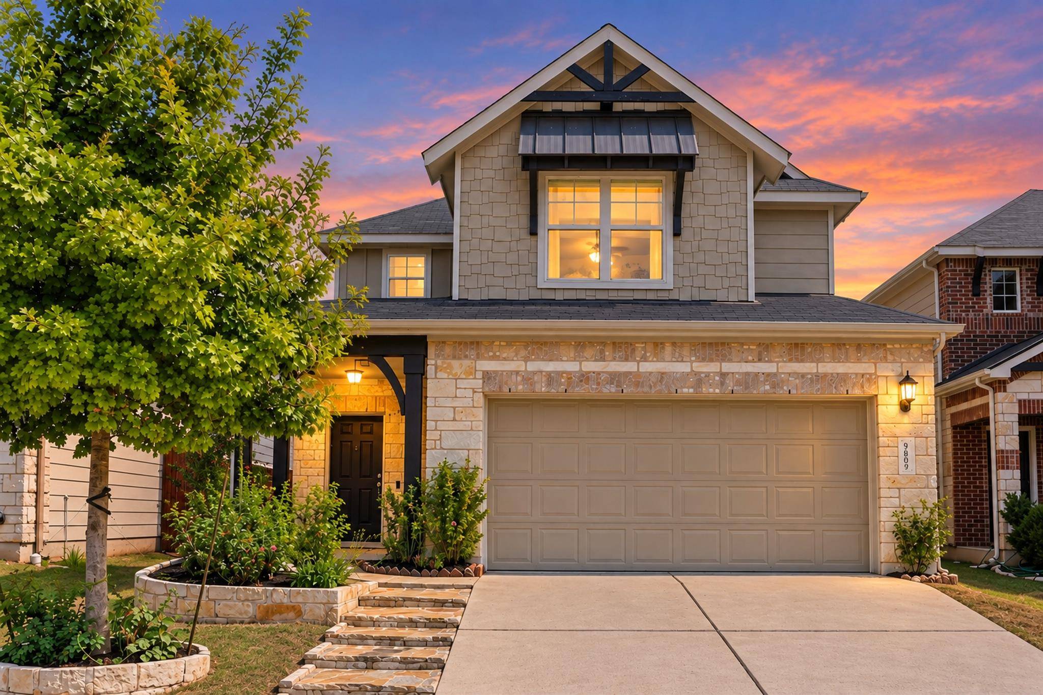 16003 Windroot ST, Austin, TX 78728
