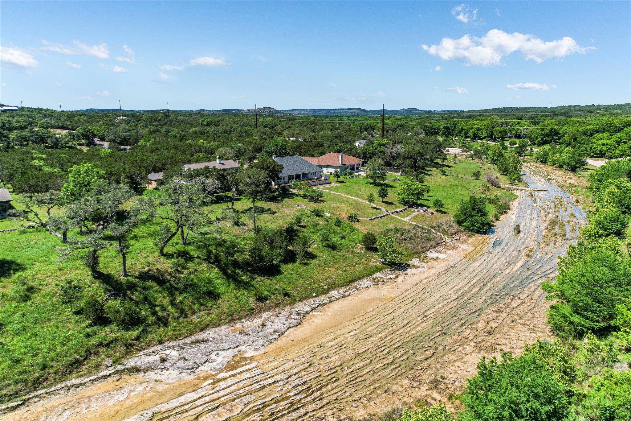 831 Southriver RD, Wimberley, TX 78676
