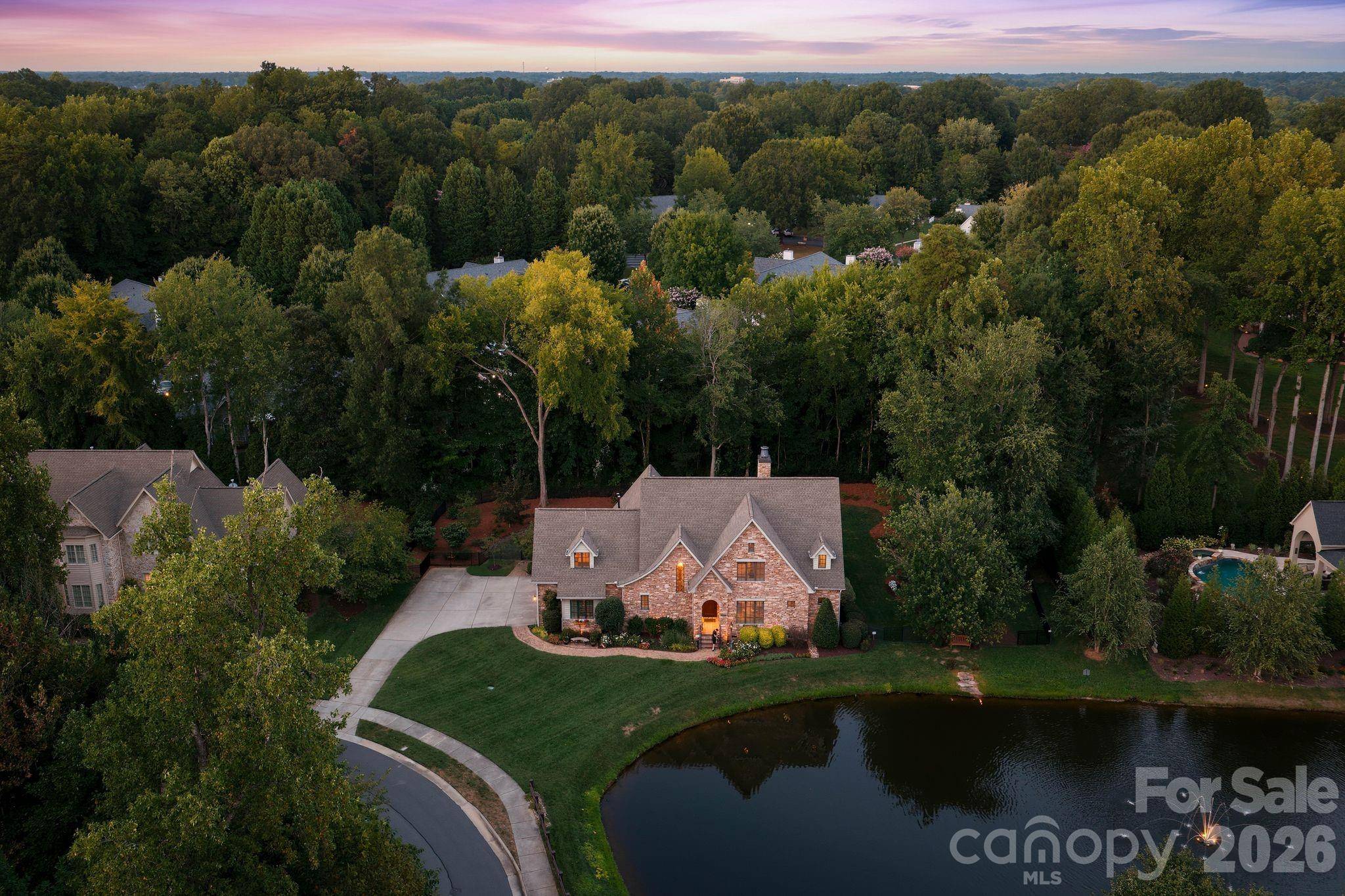 21314 Olde Quarry LN, Cornelius, NC 28031