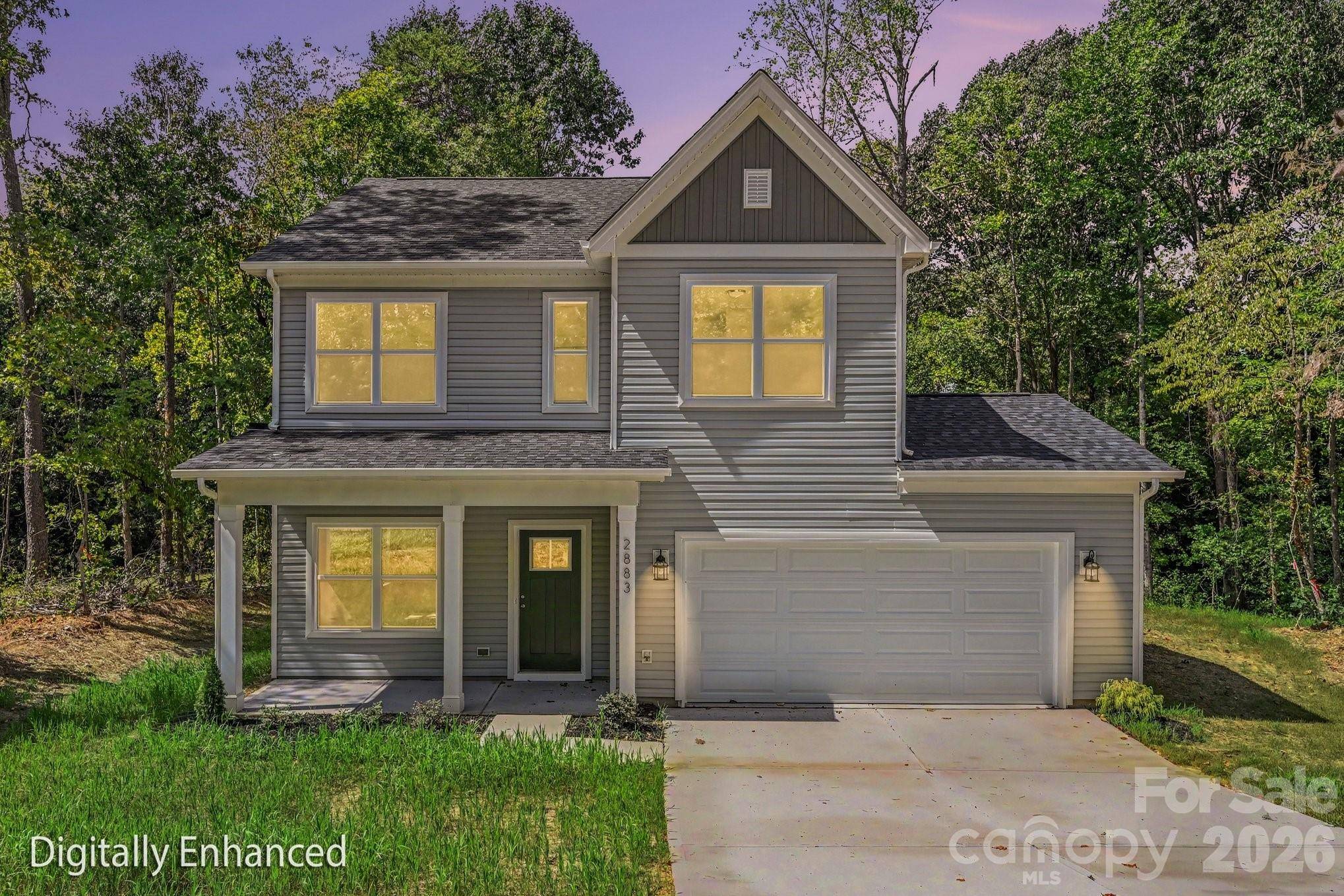2883 Loviee RD, Lincolnton, NC 28092