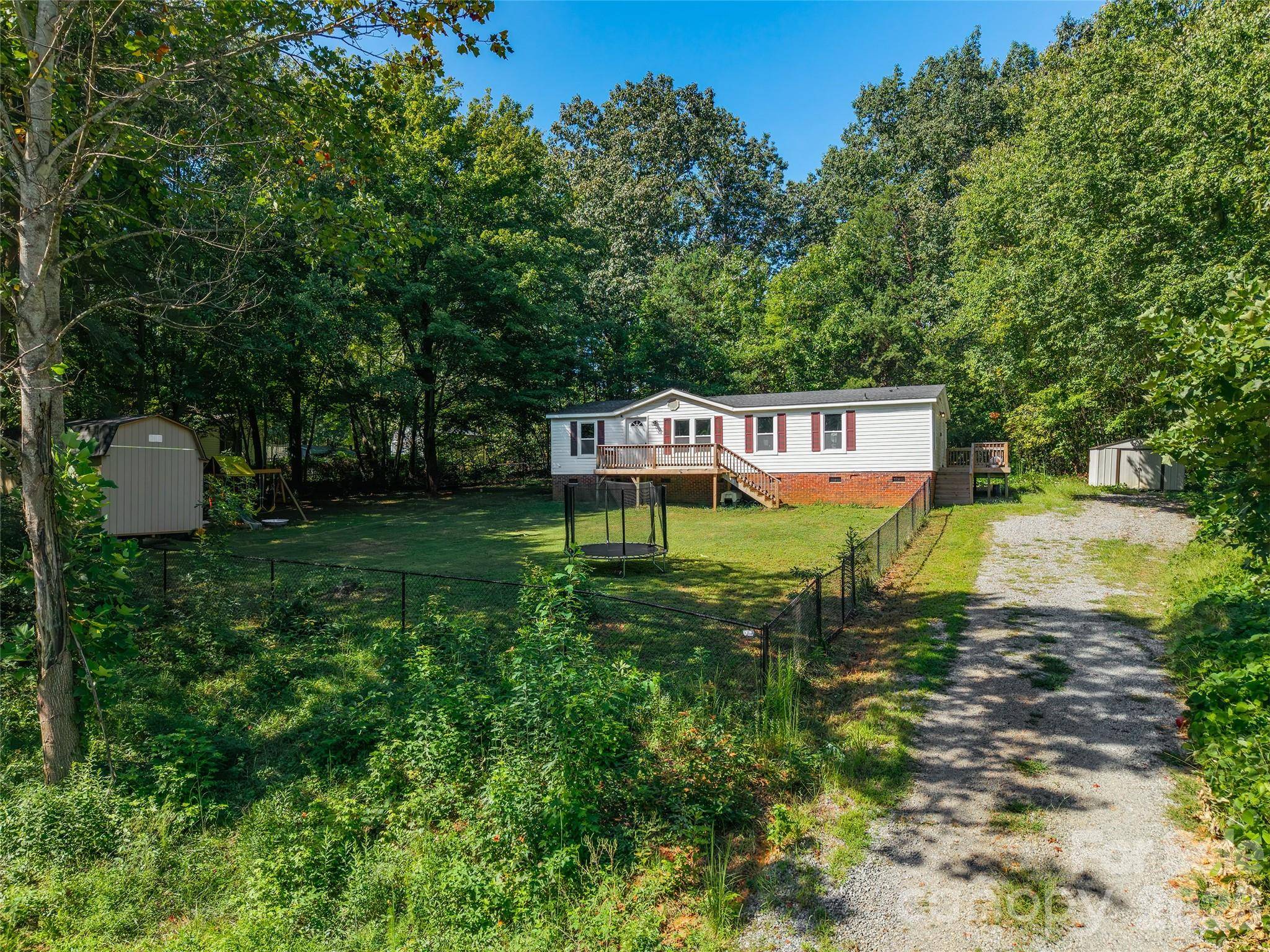 4756 Sierra DR, Maiden, NC 28650
