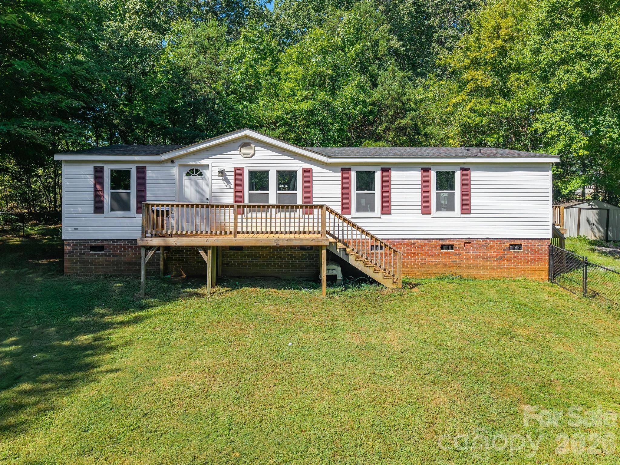 4756 Sierra DR, Maiden, NC 28650