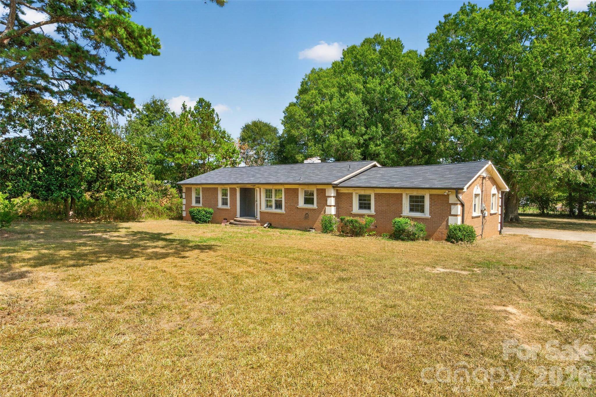 4522 Pleasant Grove RD, Waxhaw, NC 28173