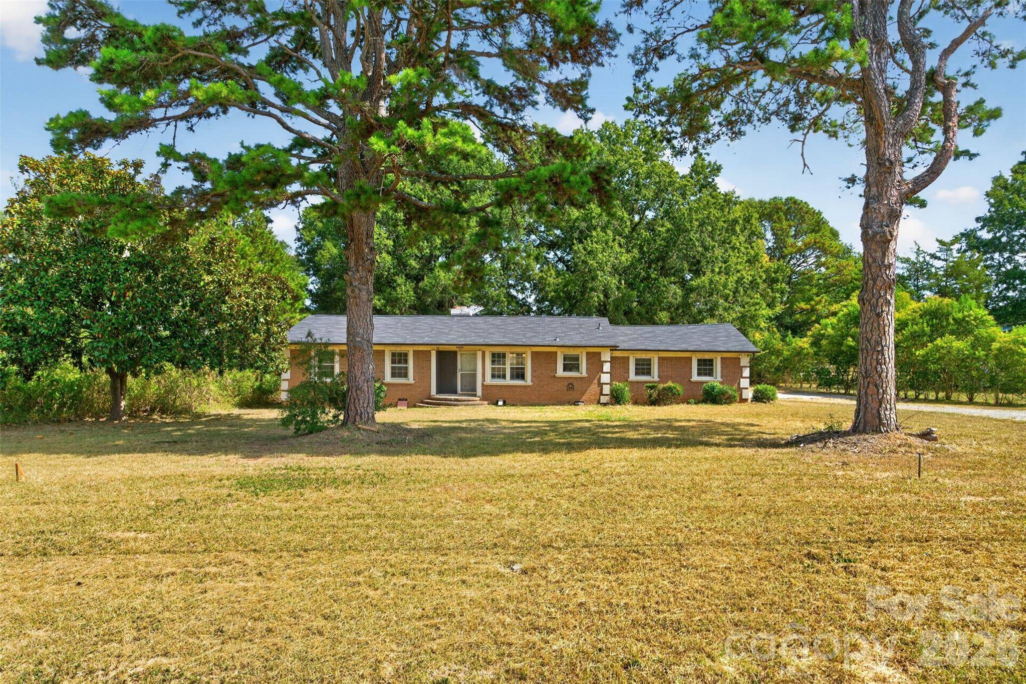 4522 Pleasant Grove RD, Waxhaw, NC 28173