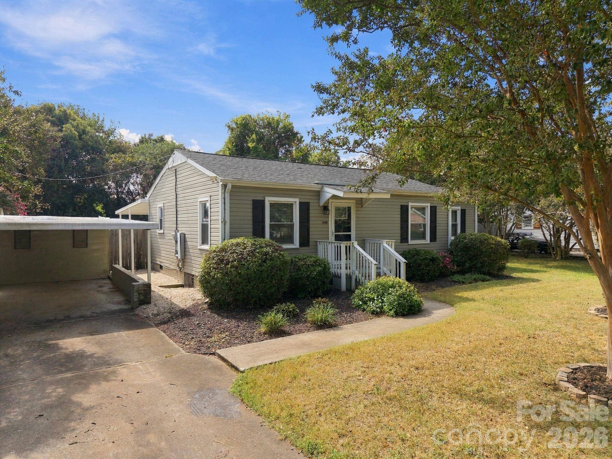 208 Faile ST, Fort Mill, SC 29715