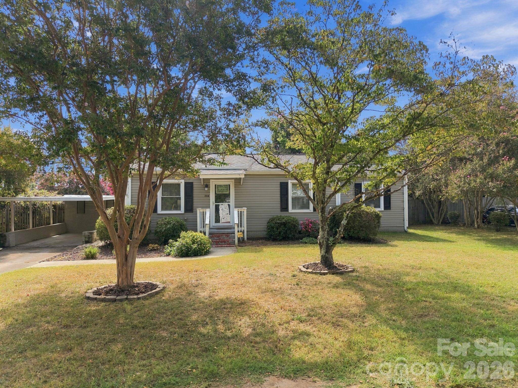 208 Faile ST, Fort Mill, SC 29715
