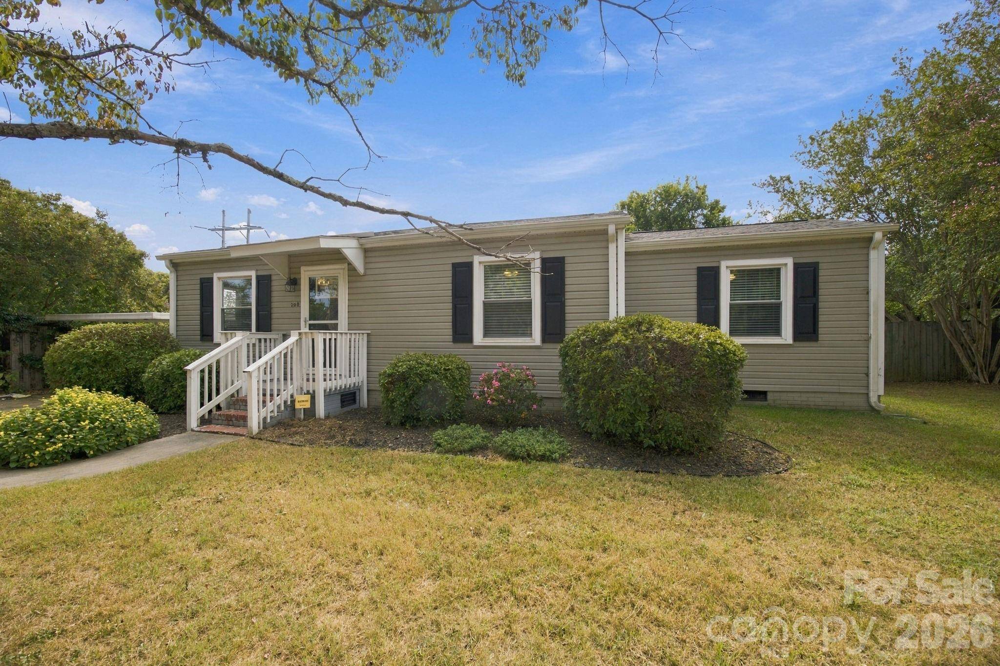 208 Faile ST, Fort Mill, SC 29715