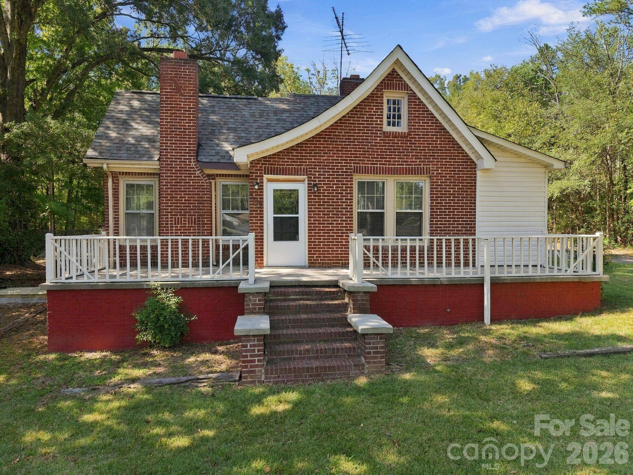 363 Corban AVE SE, Concord, NC 28025