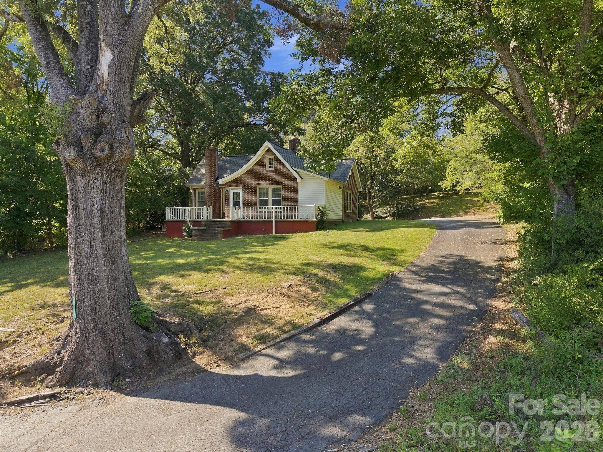 363 Corban AVE SE, Concord, NC 28025