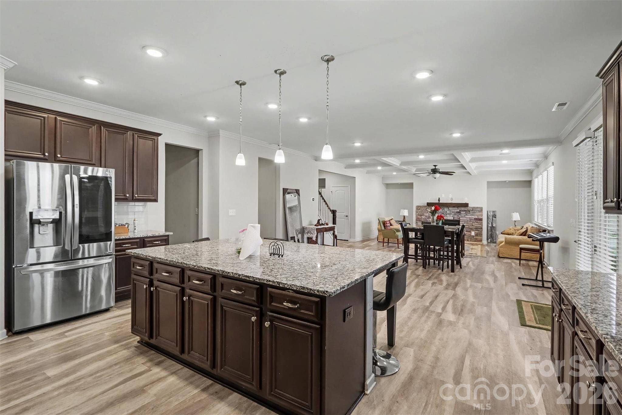 853 Double Oak LN SE, Concord, NC 28025