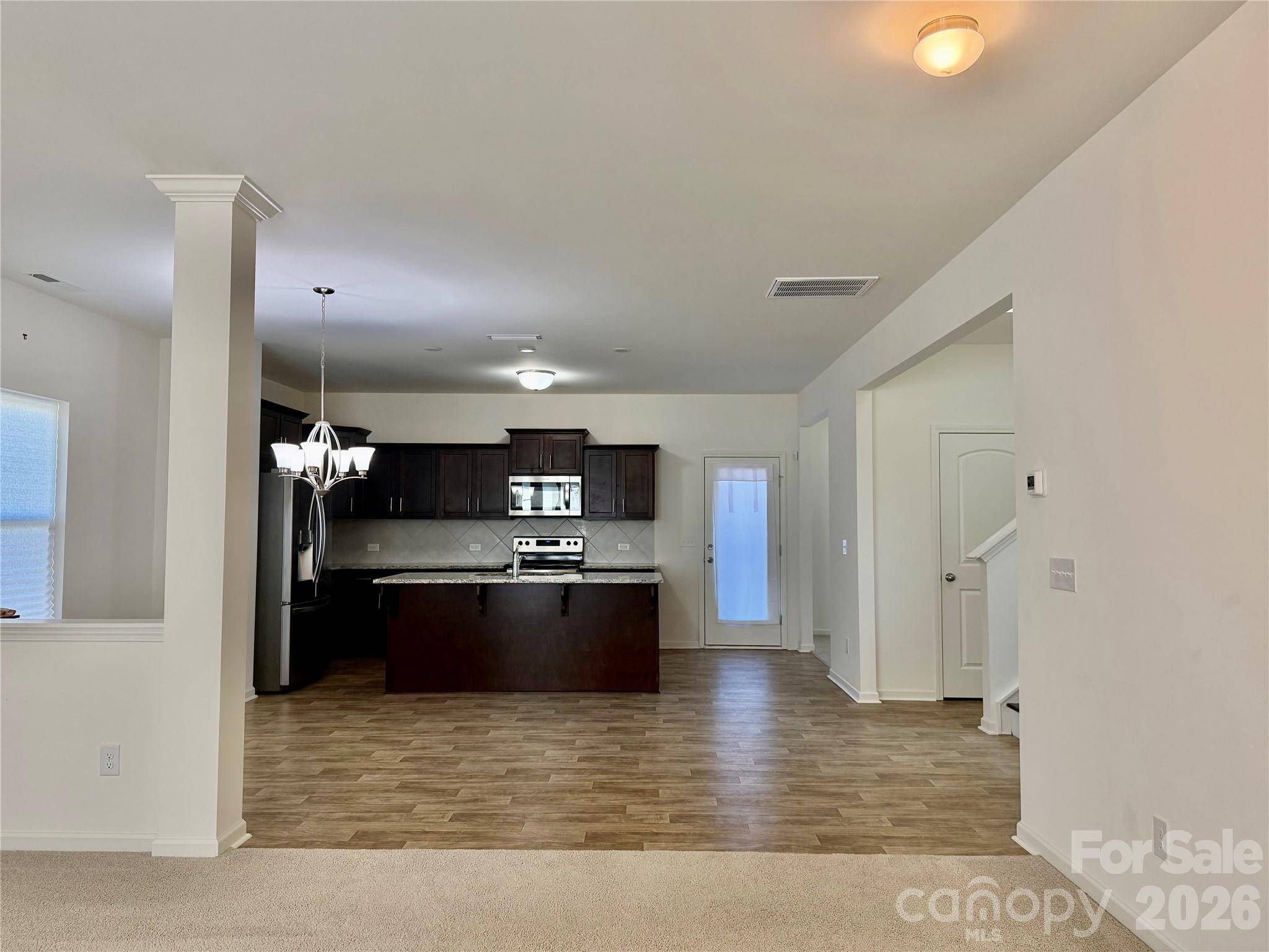 738 Yorkshire DR, Albemarle, NC 28001