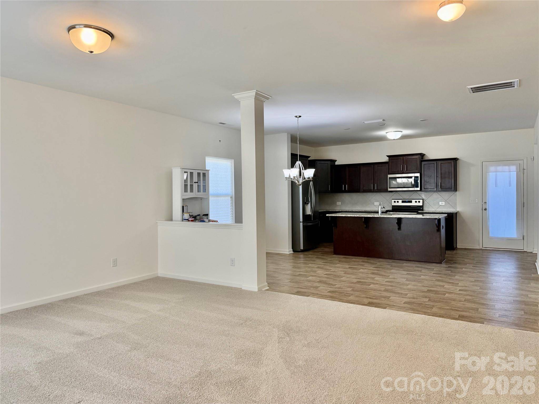 738 Yorkshire DR, Albemarle, NC 28001