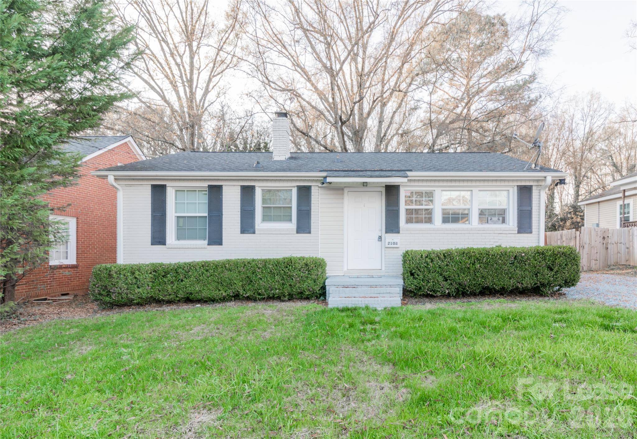 2108 Highland ST, Charlotte, NC 28208