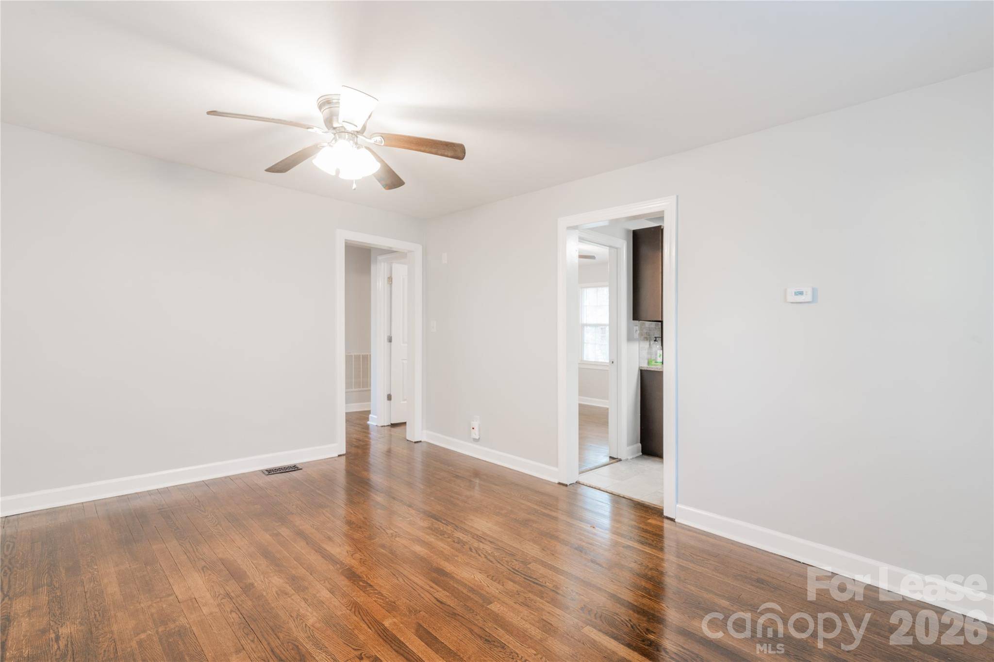 2108 Highland ST, Charlotte, NC 28208