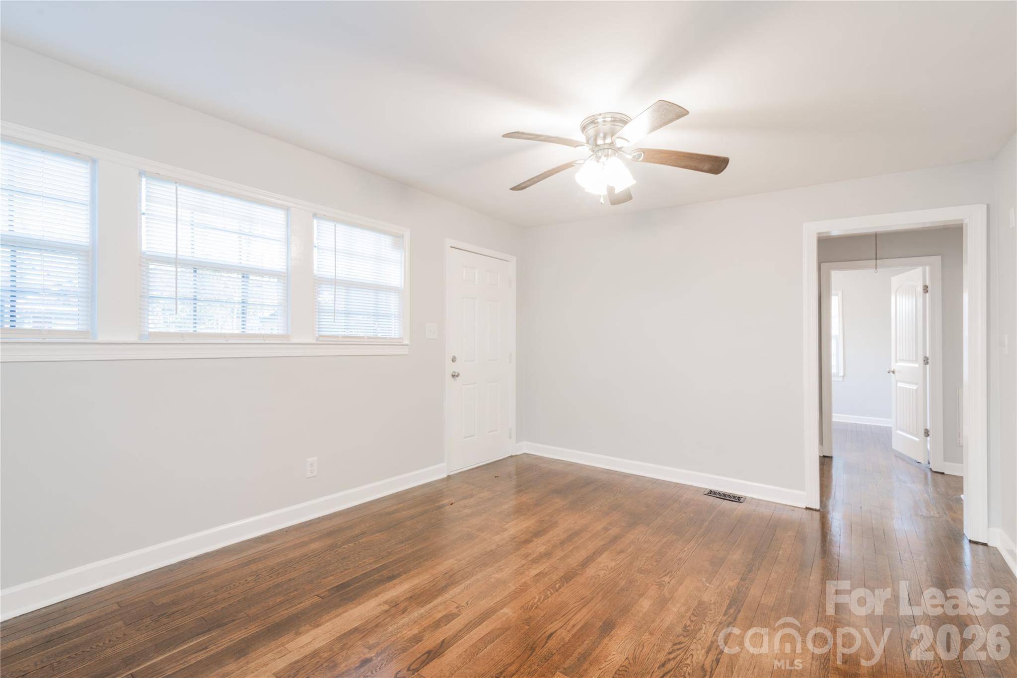 2108 Highland ST, Charlotte, NC 28208