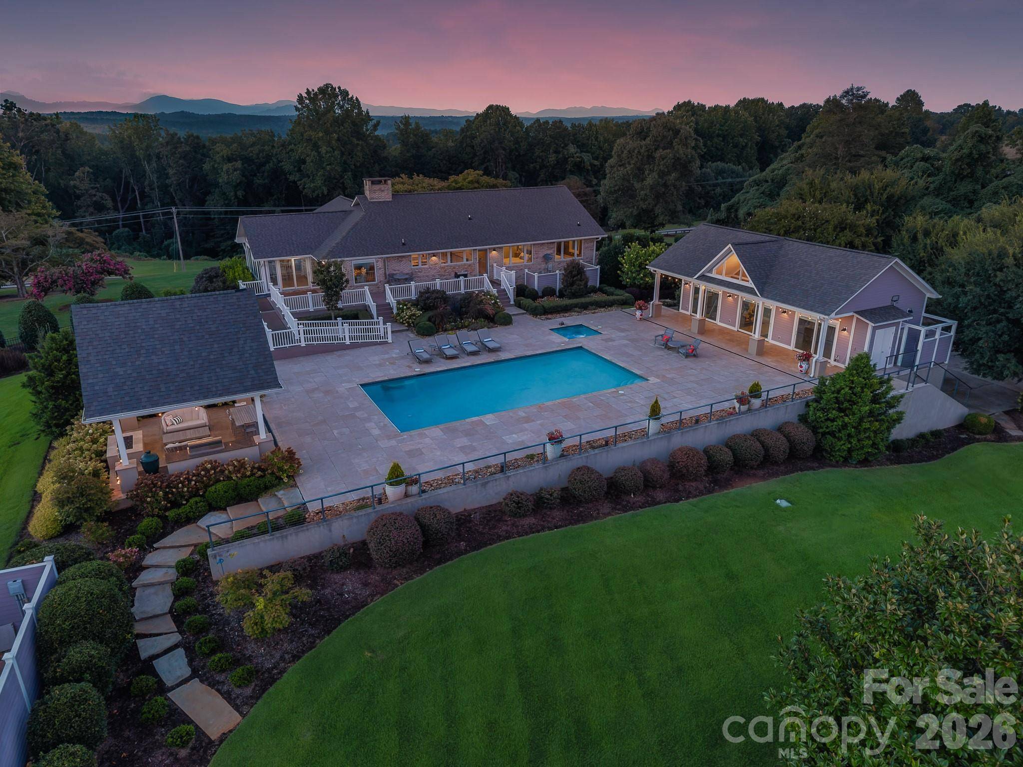 6320 NC Hwy 108 HWY, Mill Spring, NC 28756