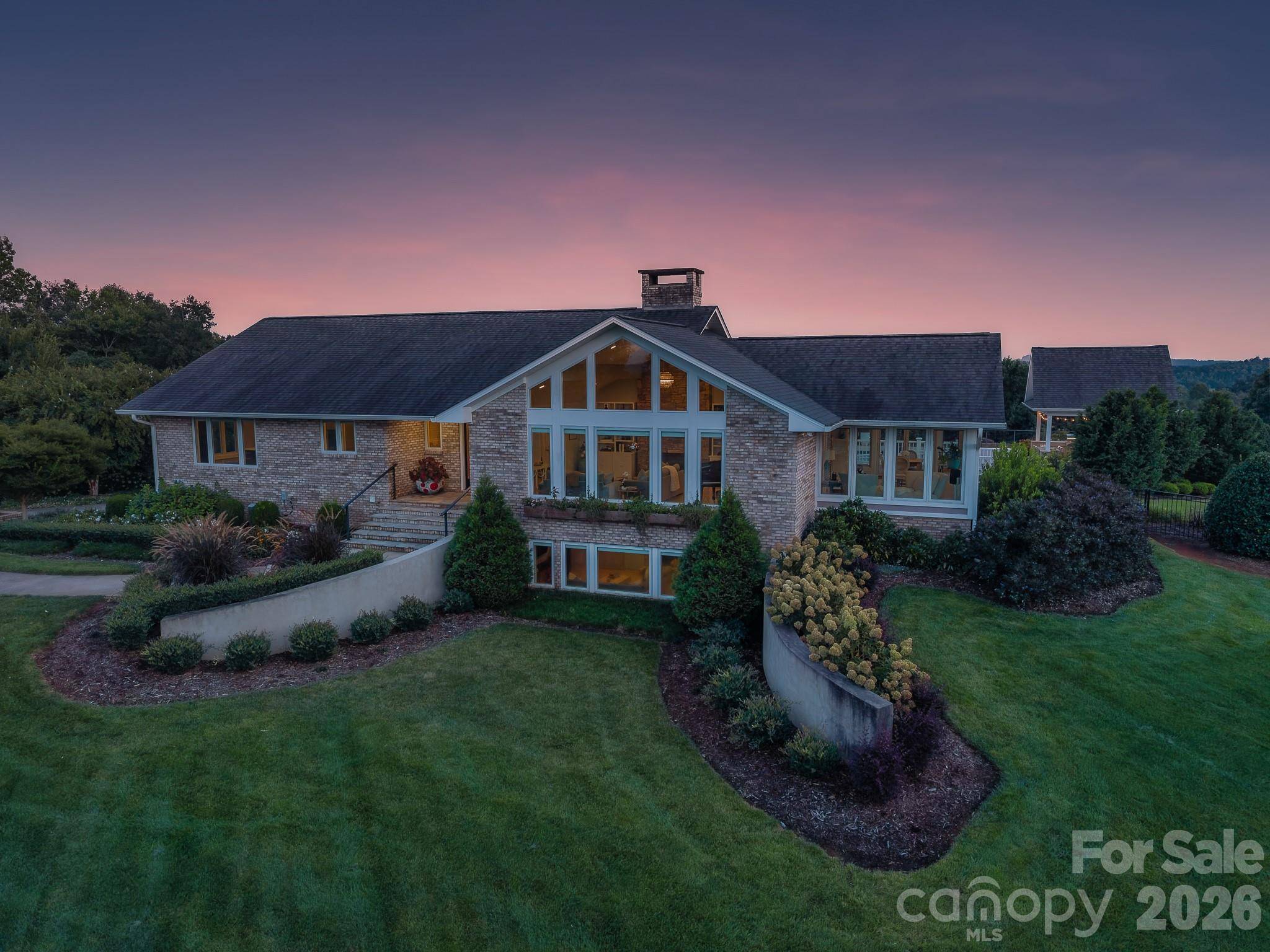 6320 NC Hwy 108 HWY, Mill Spring, NC 28756