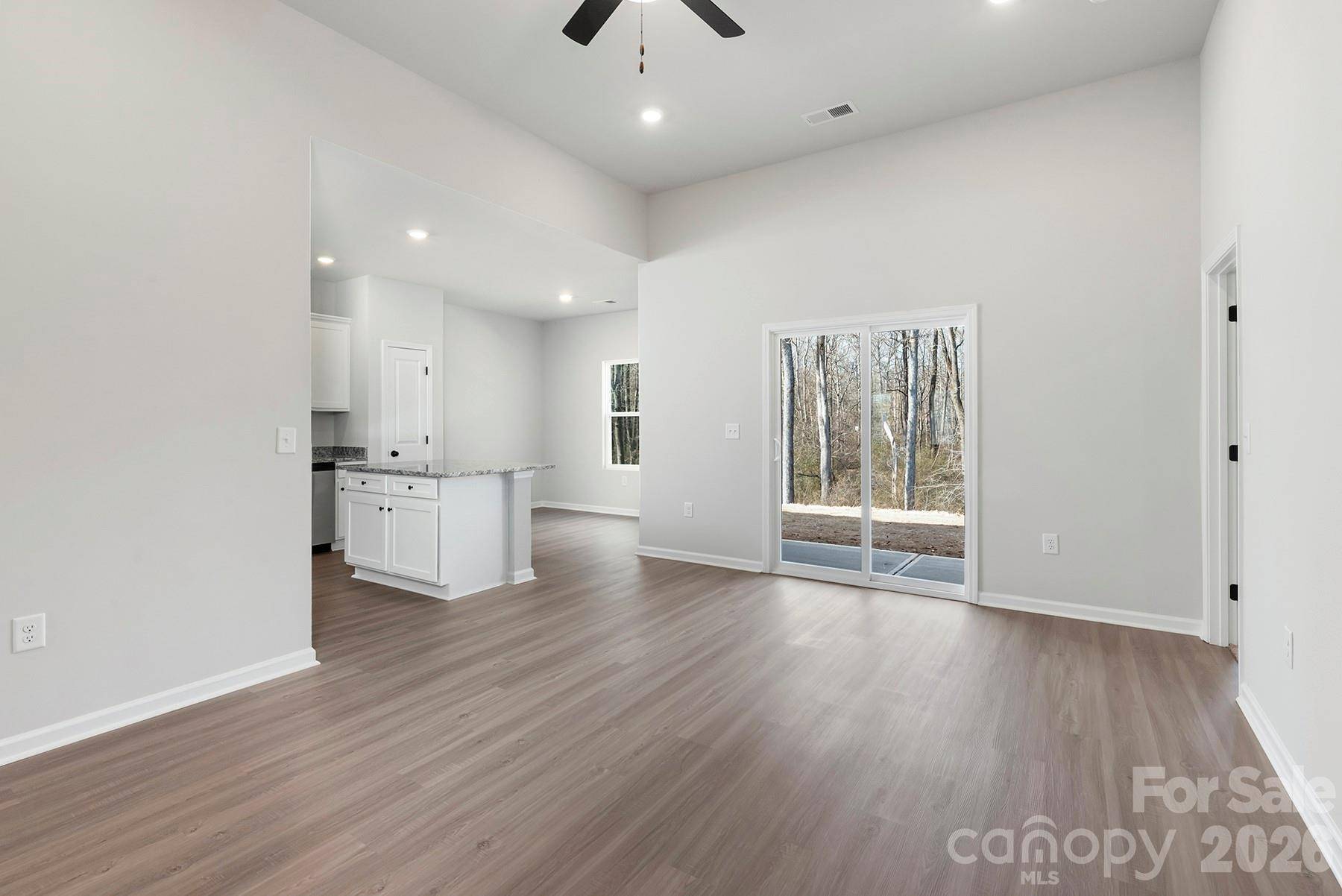 1103 Elyan ST, Richburg, SC 29729