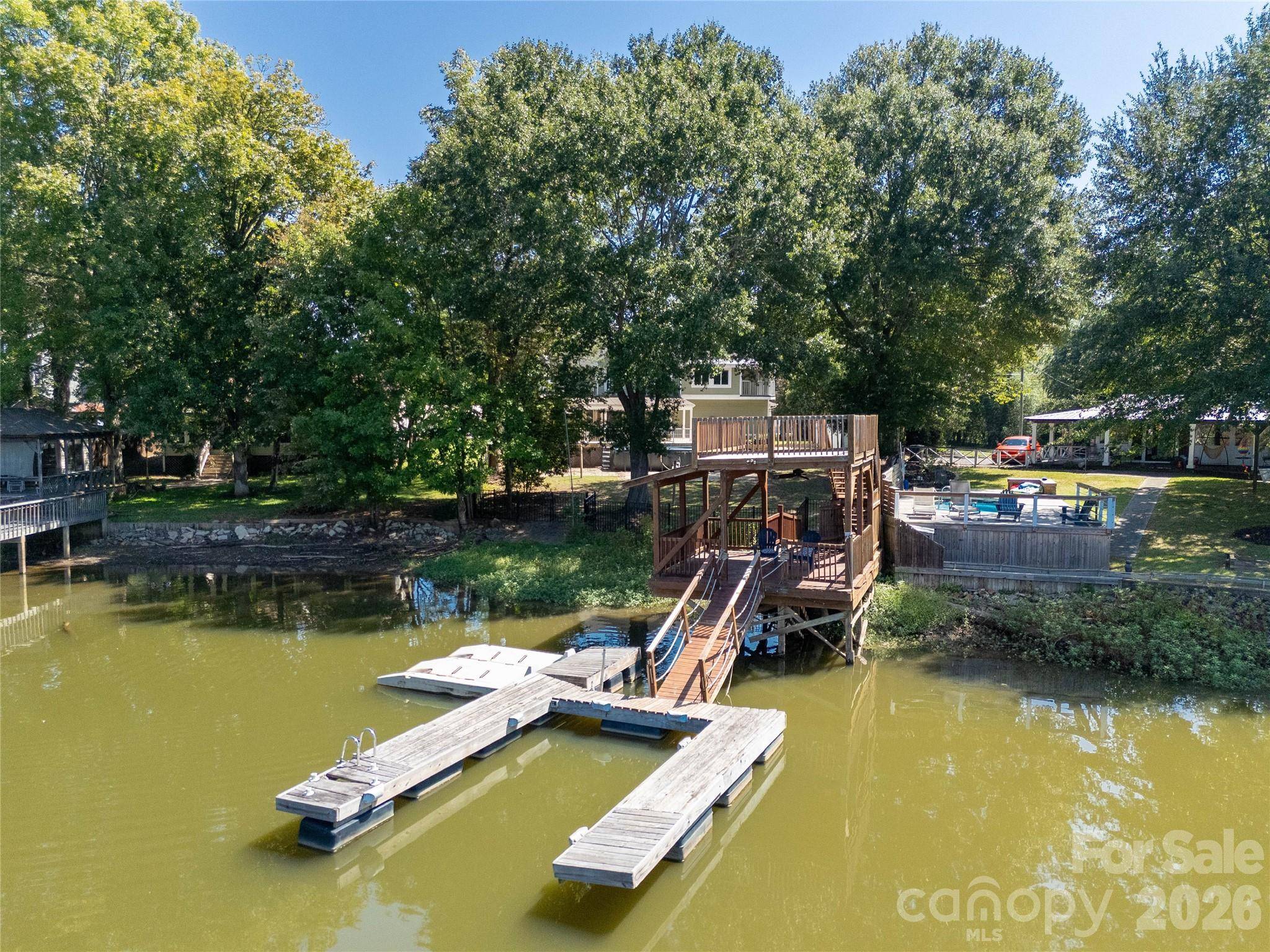 5555 Riverfront RD, Lake Wylie, SC 29710