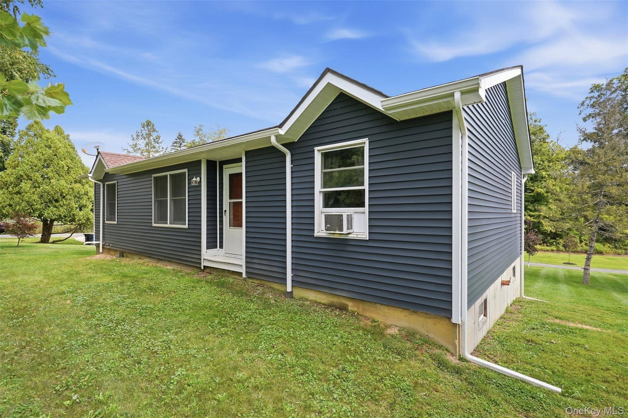 175 Nevis RD, Tivoli, NY 12583