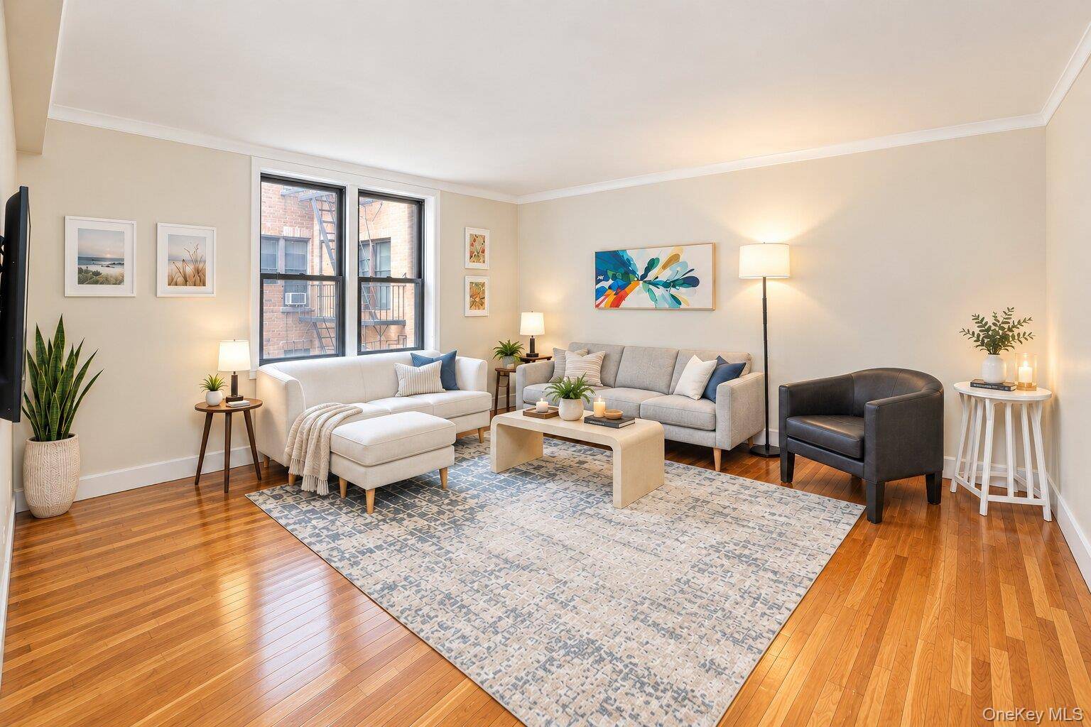 61 Oliver ST #2V, Brooklyn, NY 11209