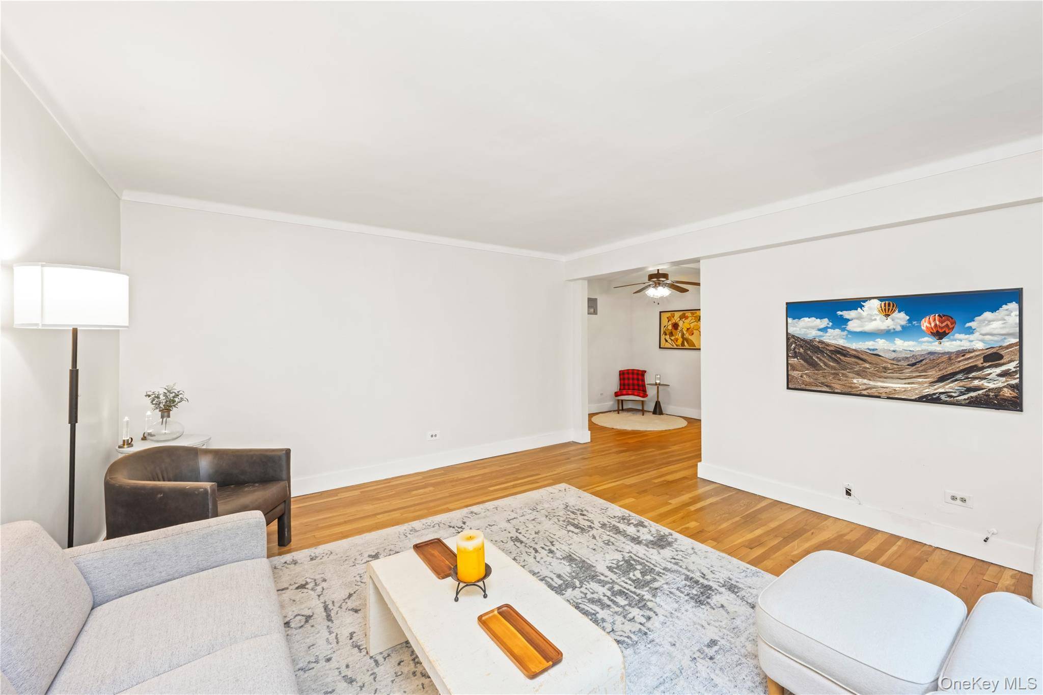 61 Oliver ST #2V, Brooklyn, NY 11209