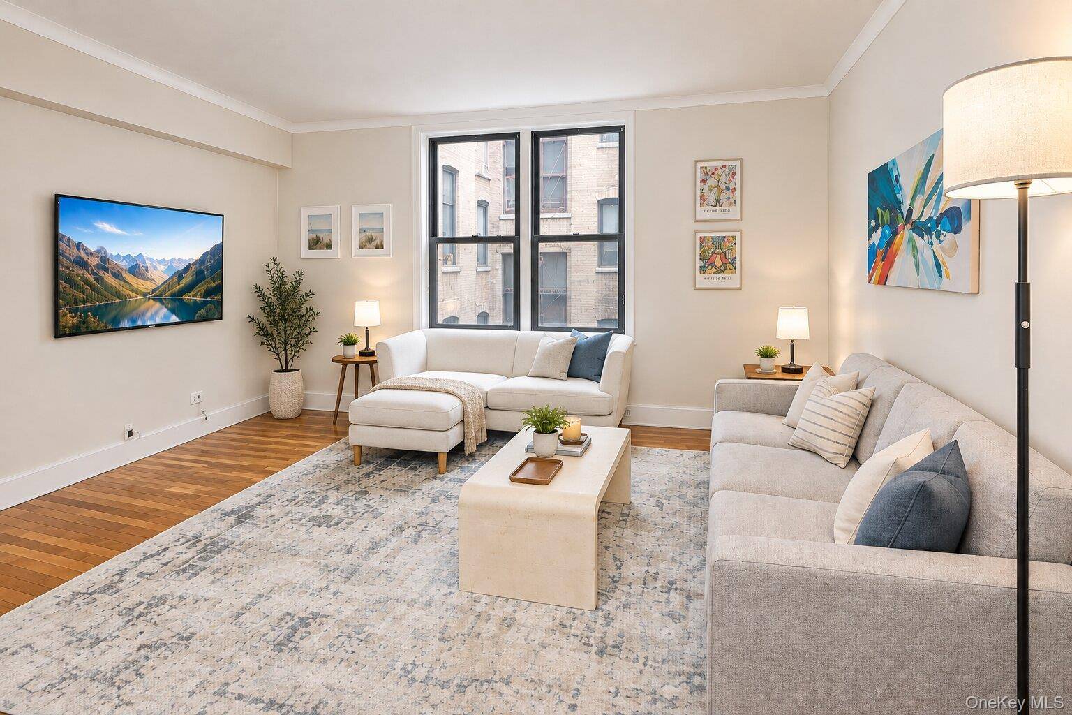 61 Oliver ST #2V, Brooklyn, NY 11209