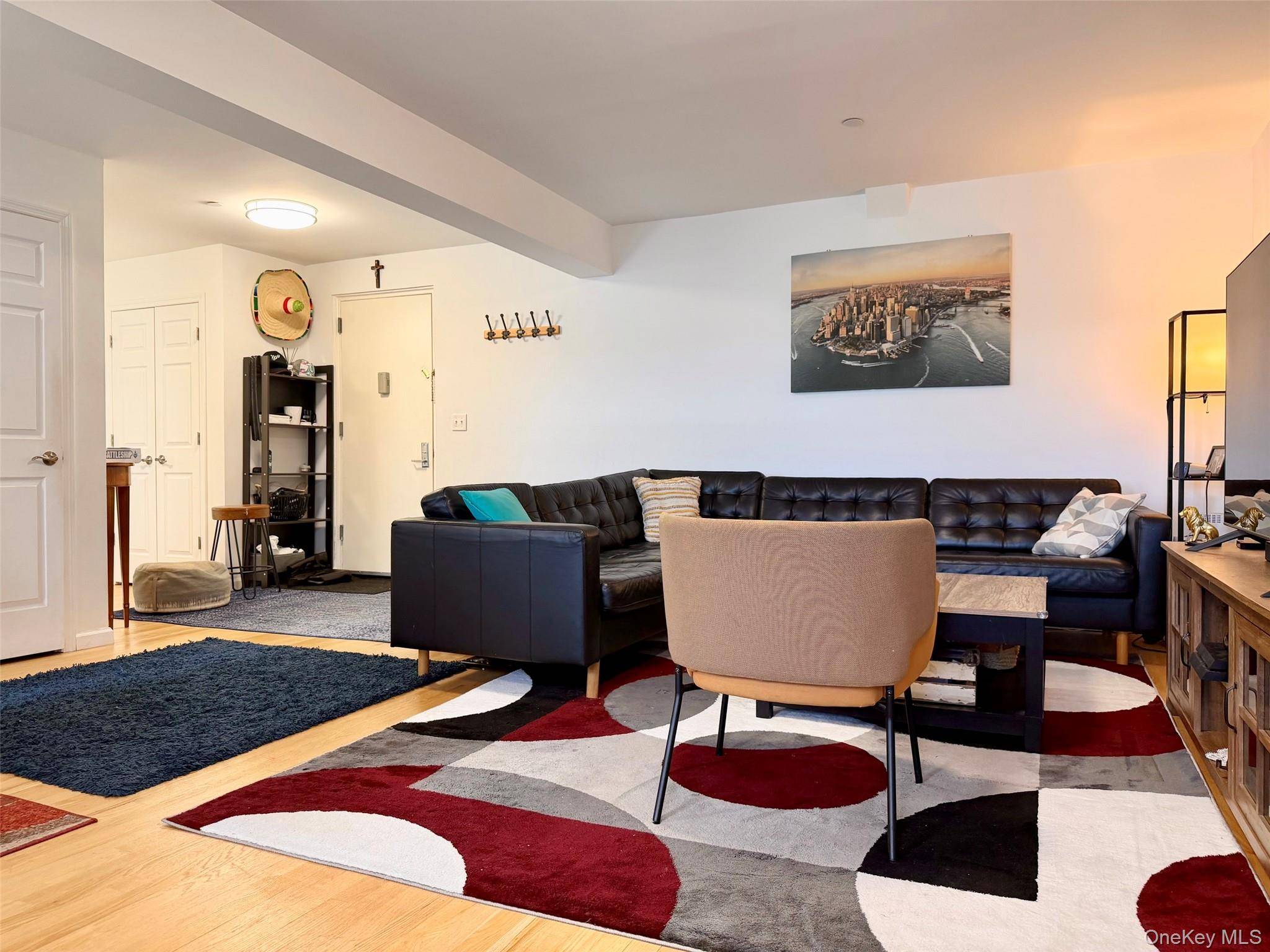 1 Hawley TER #5J, Yonkers, NY 10701