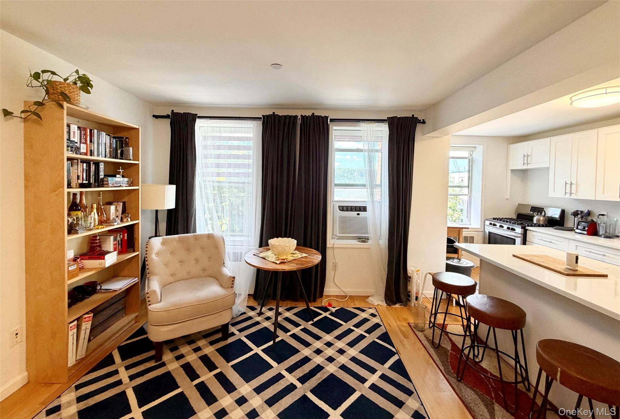 1 Hawley TER #5J, Yonkers, NY 10701