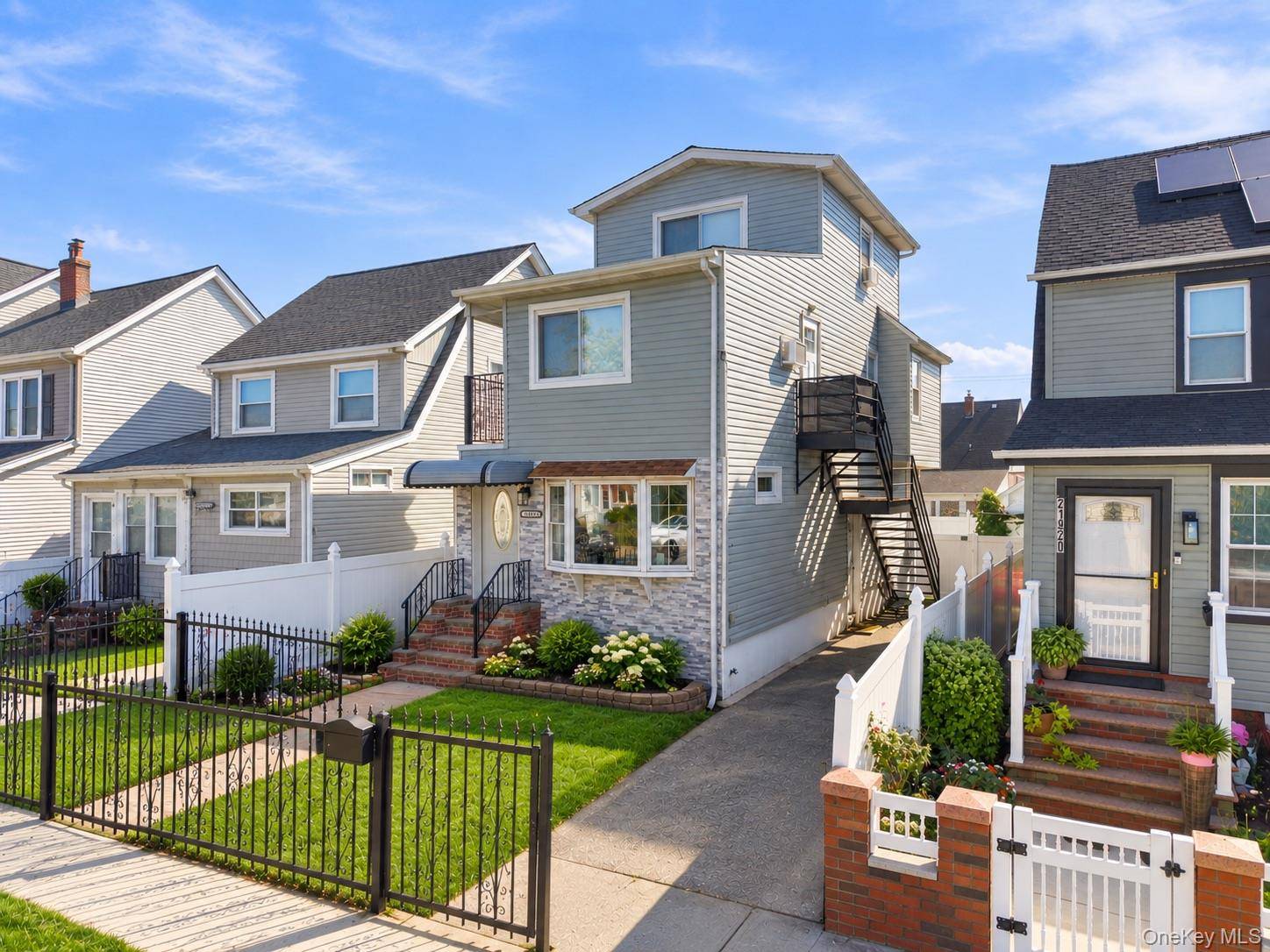 219-24 130th DR, Springfield Gardens, NY 11413