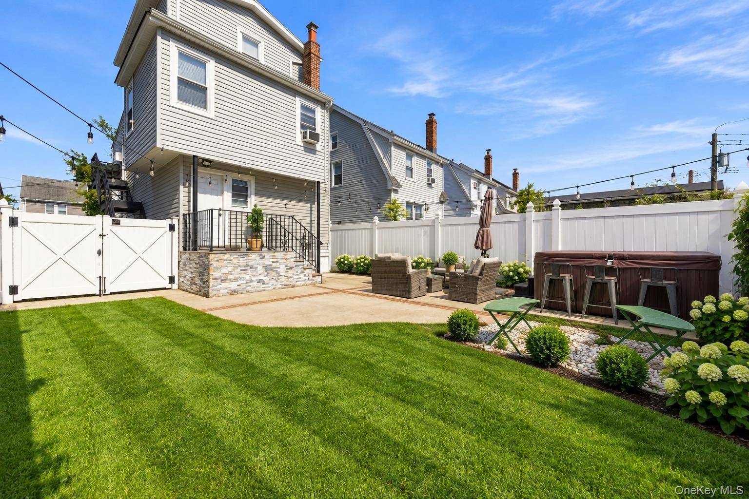 219-24 130th DR, Springfield Gardens, NY 11413