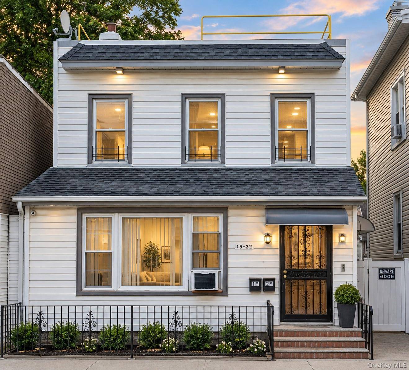 1532 124th ST, College Point, NY 11356