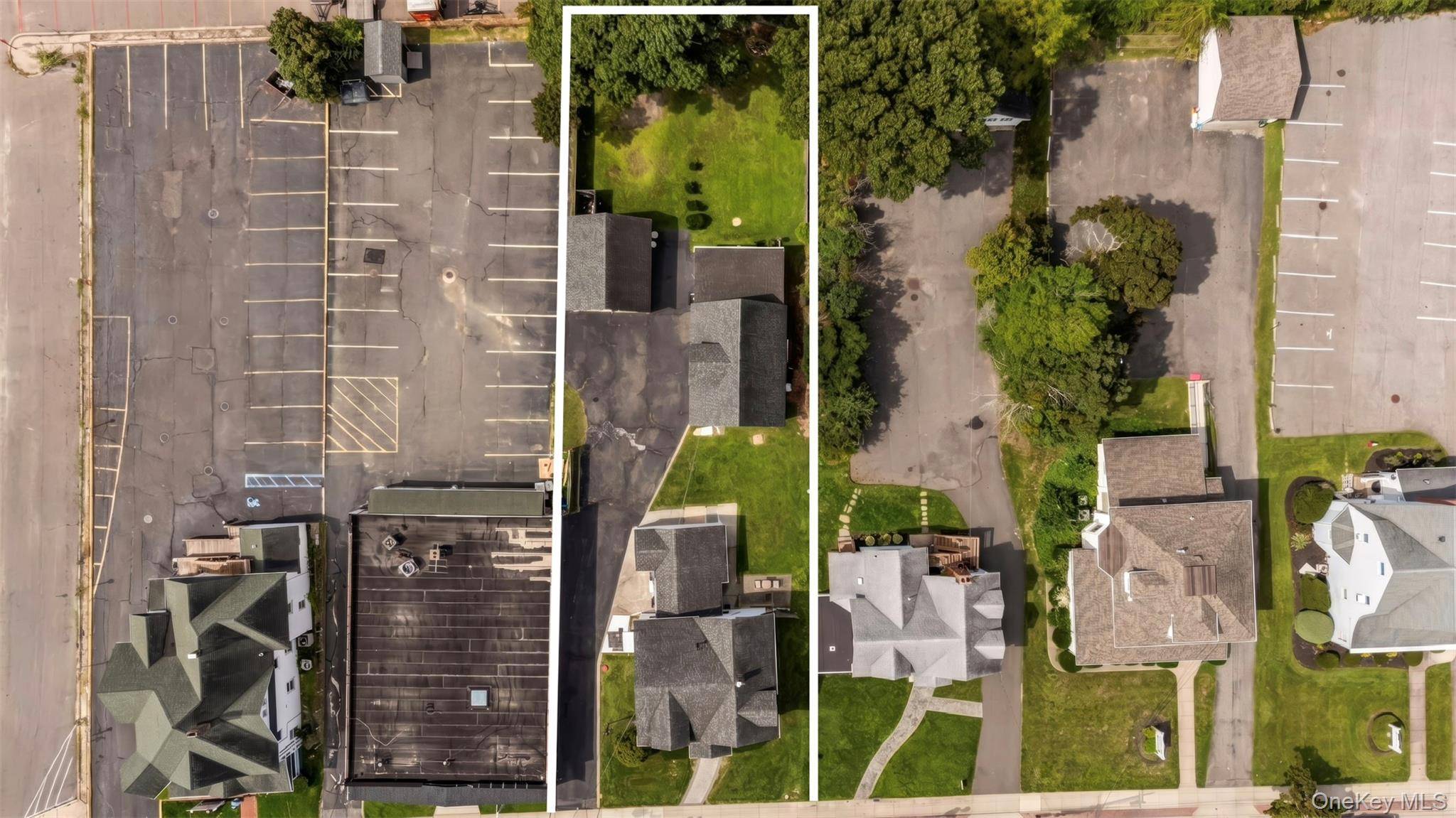 120 N Ocean AVE, Patchogue, NY 11772