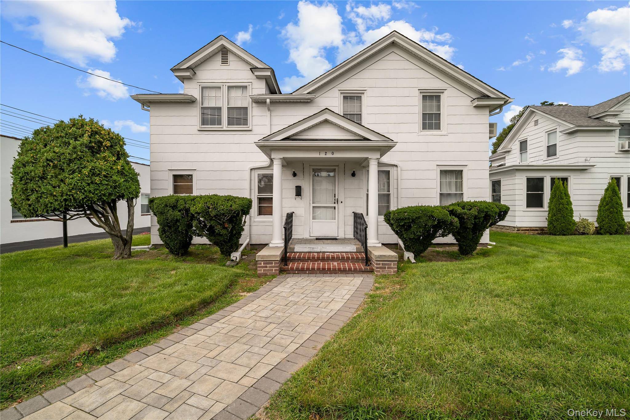 120 N Ocean AVE, Patchogue, NY 11772