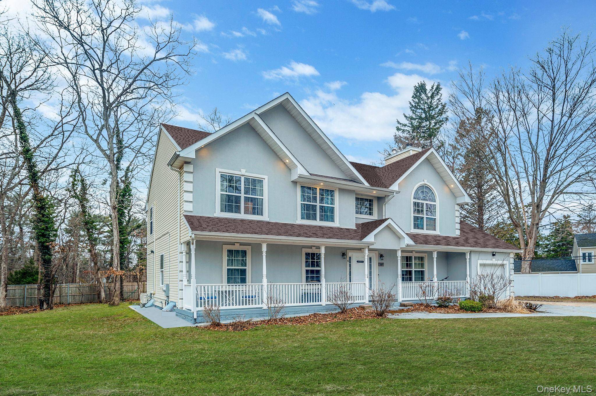 6 Denmark CT, Huntington, NY 11743