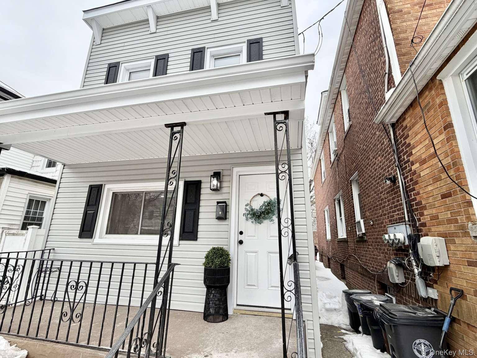 104-20 47th AVE, Corona, NY 11368