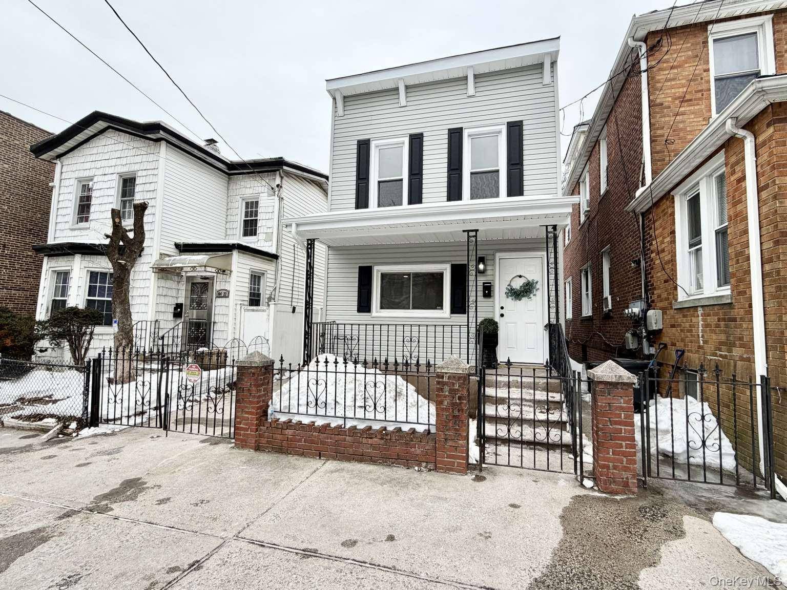 104-20 47th AVE, Corona, NY 11368