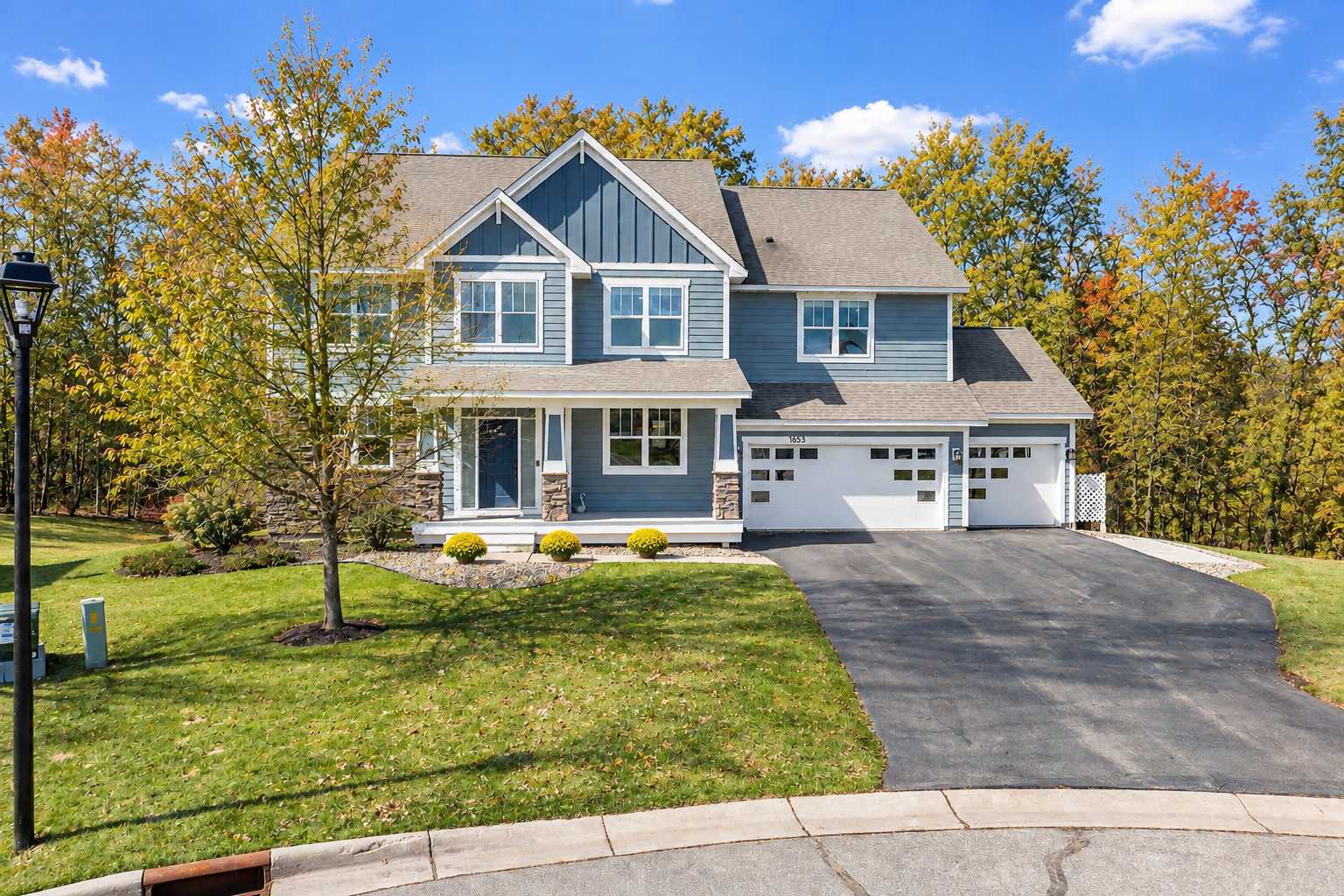 3653 Brocken CT, Prior Lake, MN 55372