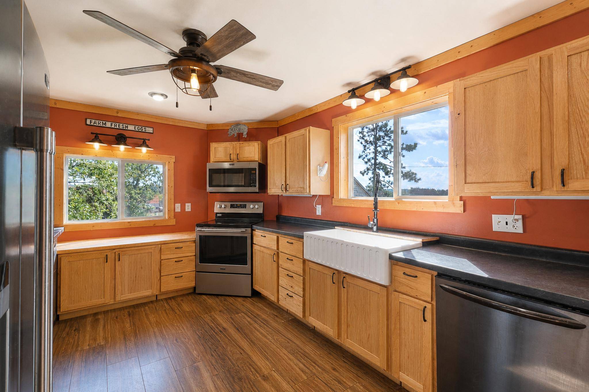 14844 129th AVE, Park Rapids, MN 56470