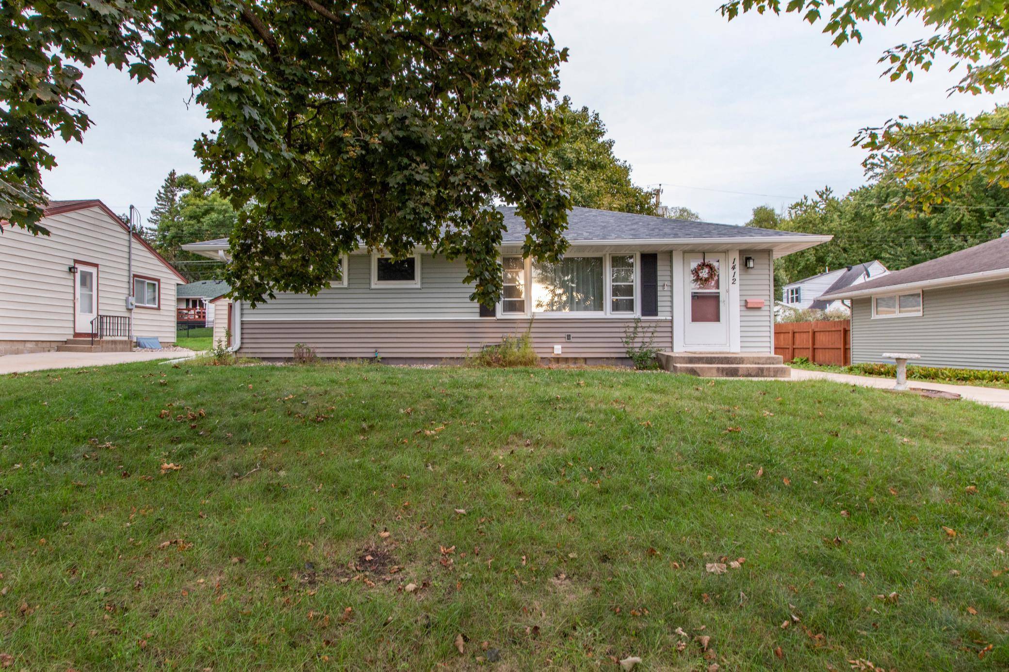 1412 14th AVE NE, Rochester, MN 55906