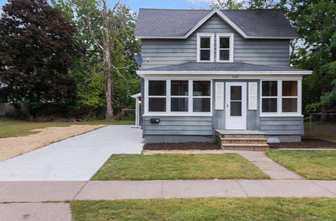 524 S Dakota AVE, New Richmond, WI 54017