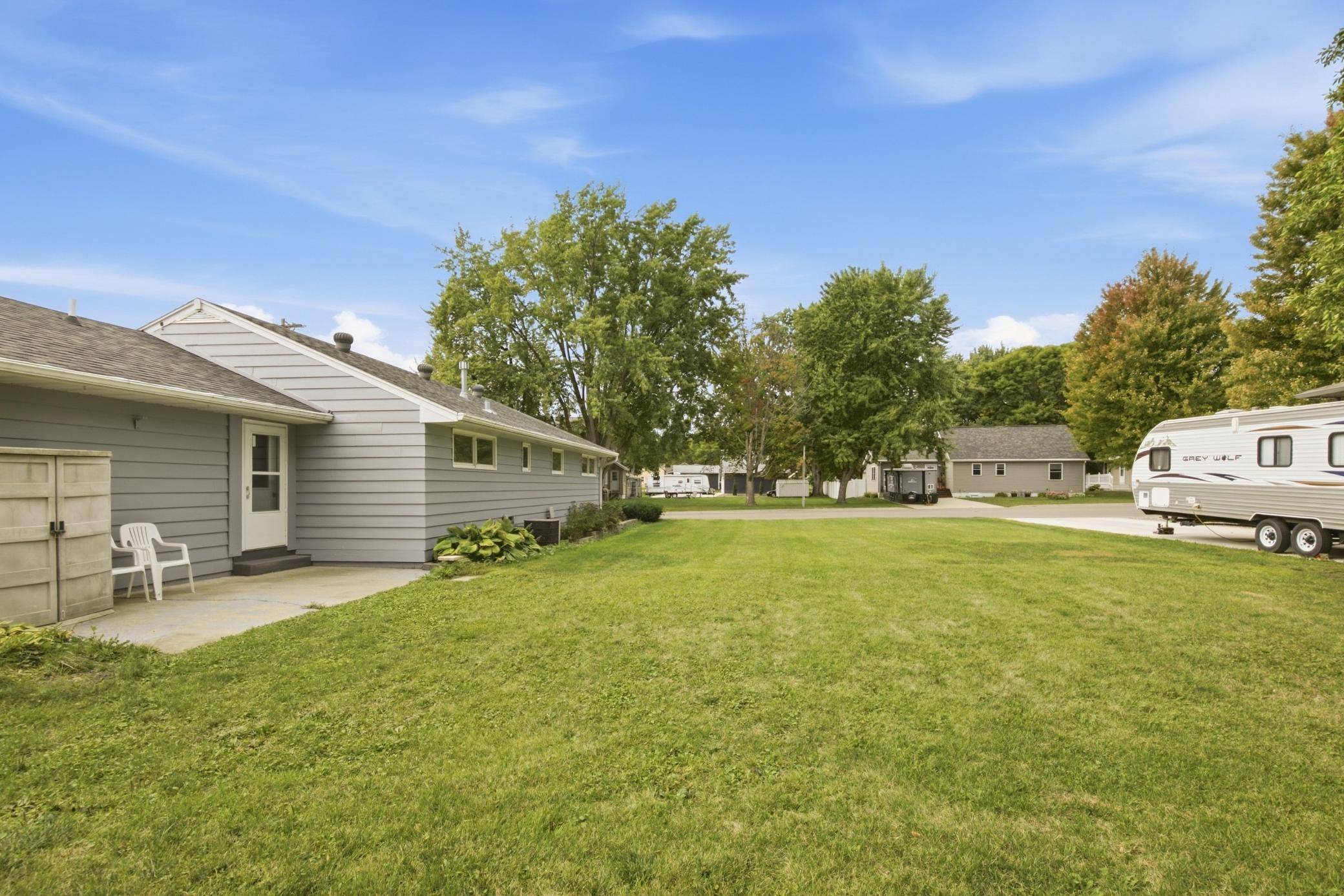721 Midland AVE, Albany, MN 56307