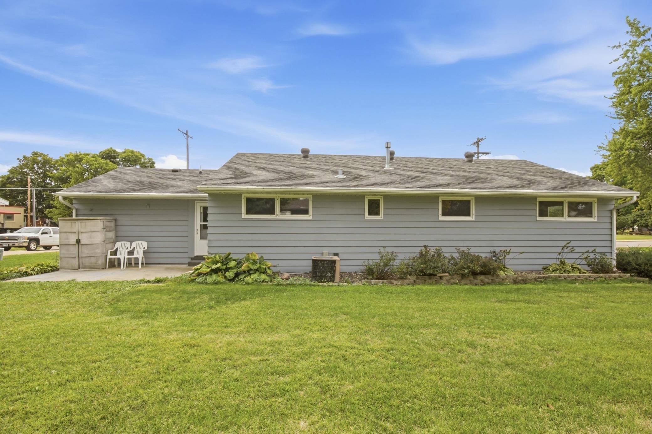 721 Midland AVE, Albany, MN 56307
