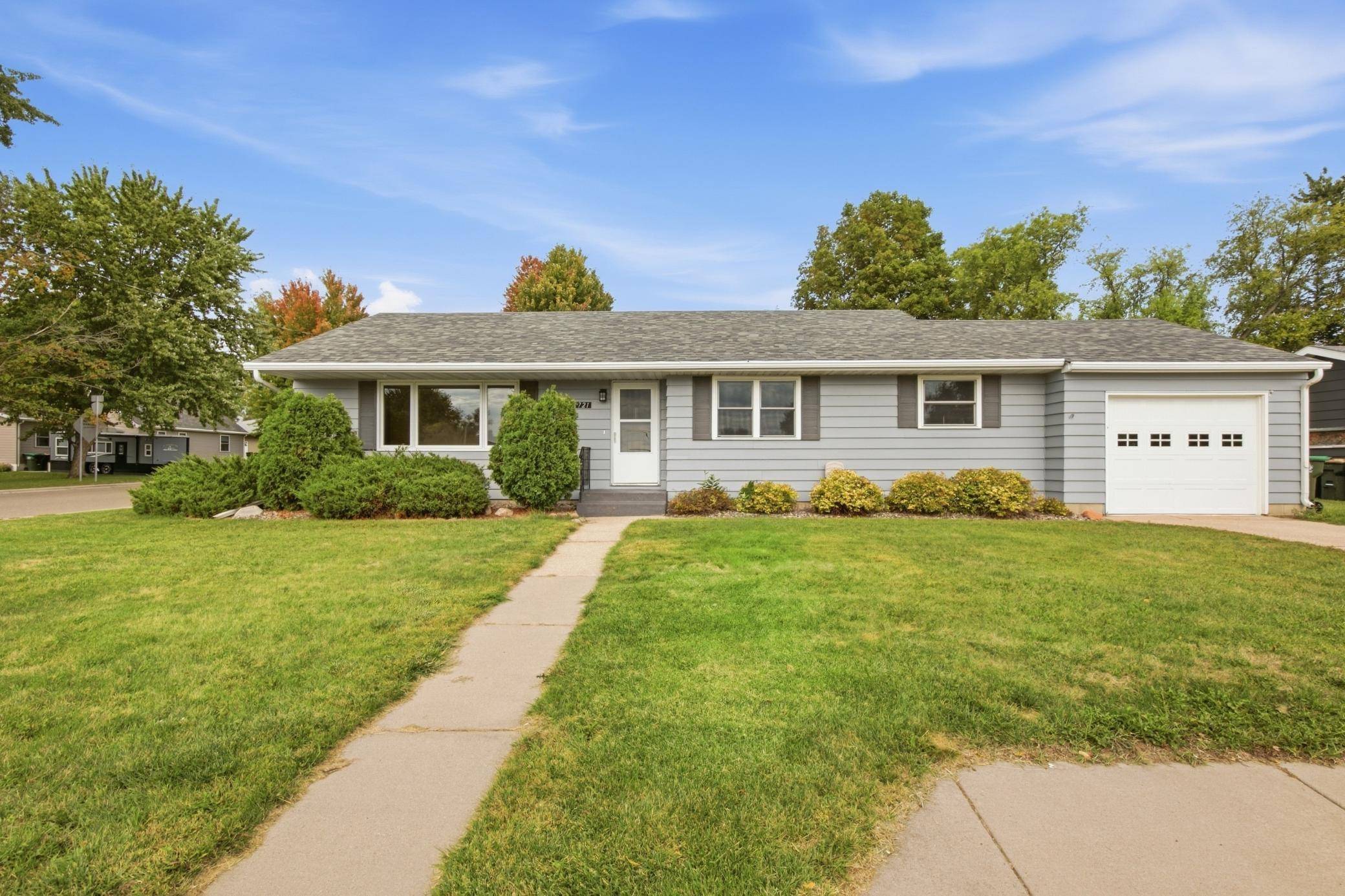 721 Midland AVE, Albany, MN 56307