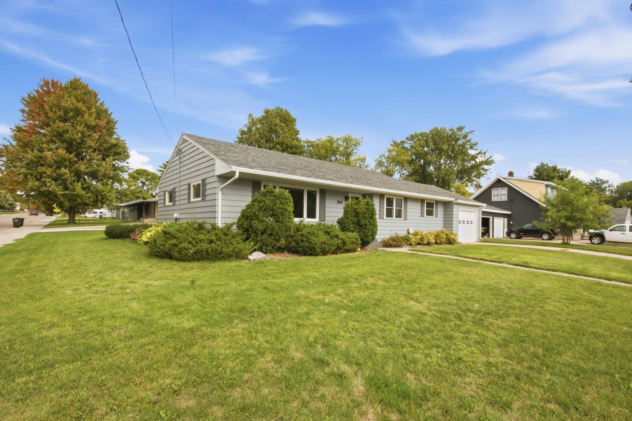 721 Midland AVE, Albany, MN 56307