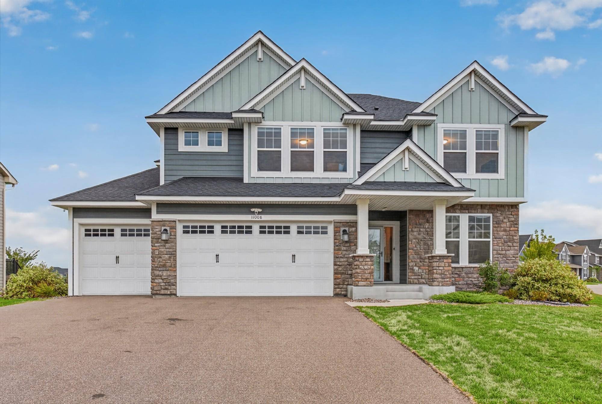 11008 Kingsview LN N, Dayton, MN 55369